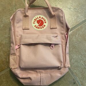 25.00 backpack